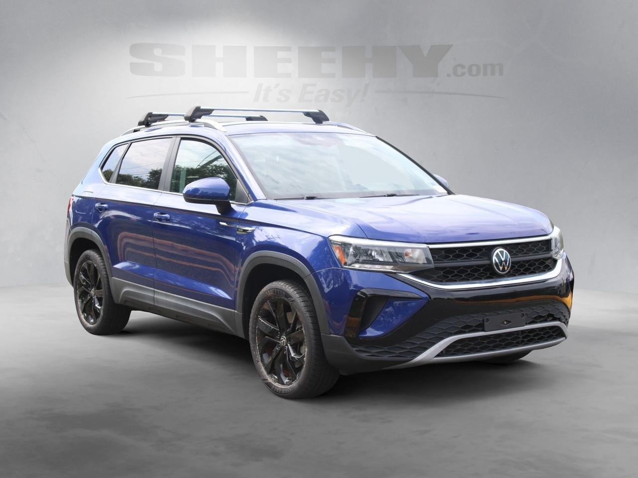 2022 Volkswagen Taos 1.5T SE Stafford VA
