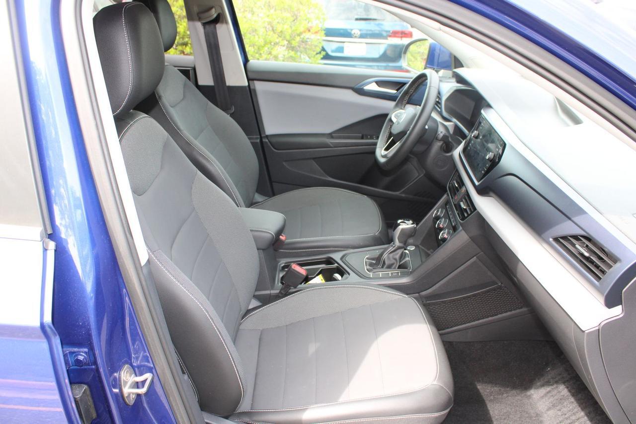 2022 Volkswagen Taos 1.5T SE Stafford VA