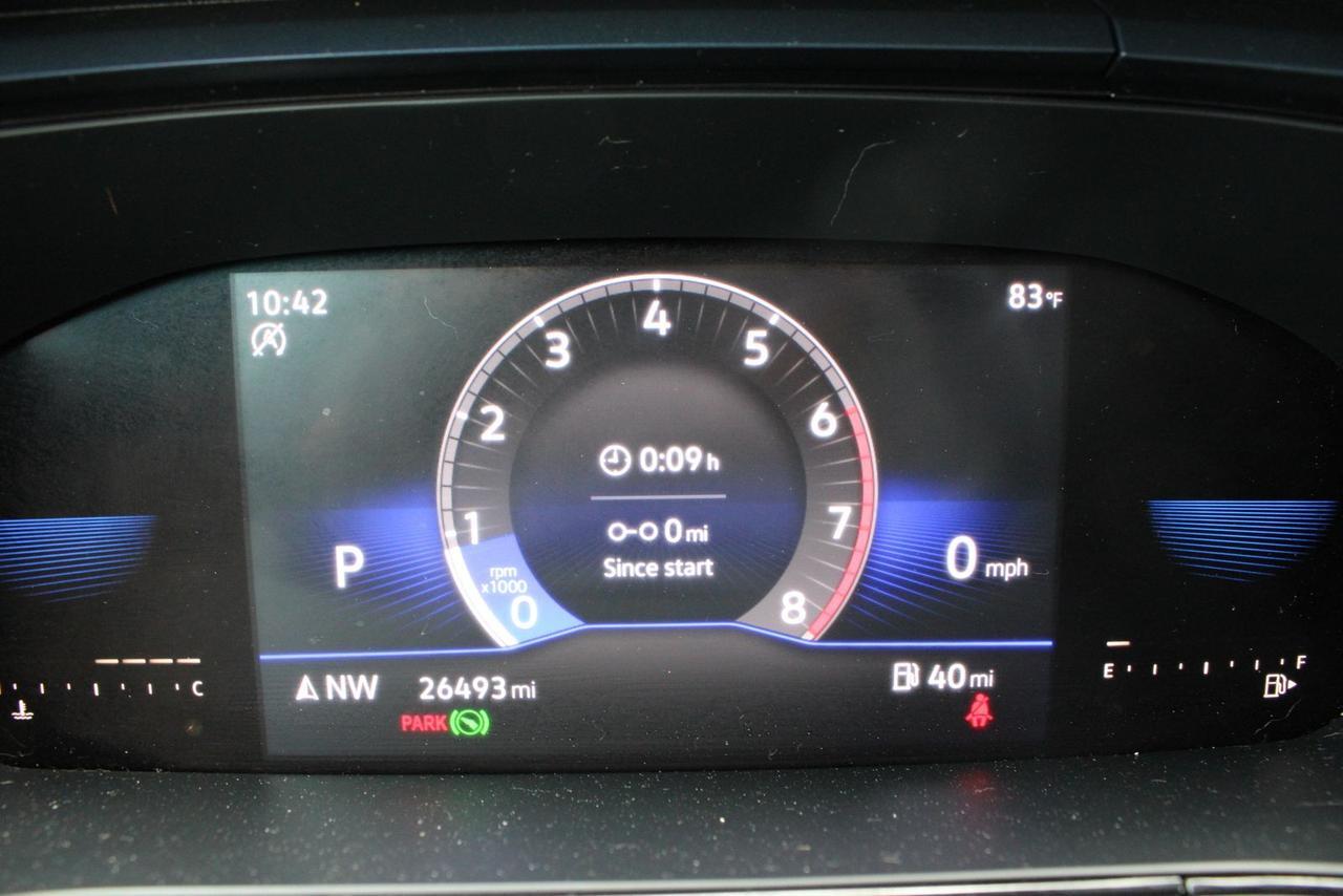 2022 Volkswagen Taos 1.5T SE Stafford VA