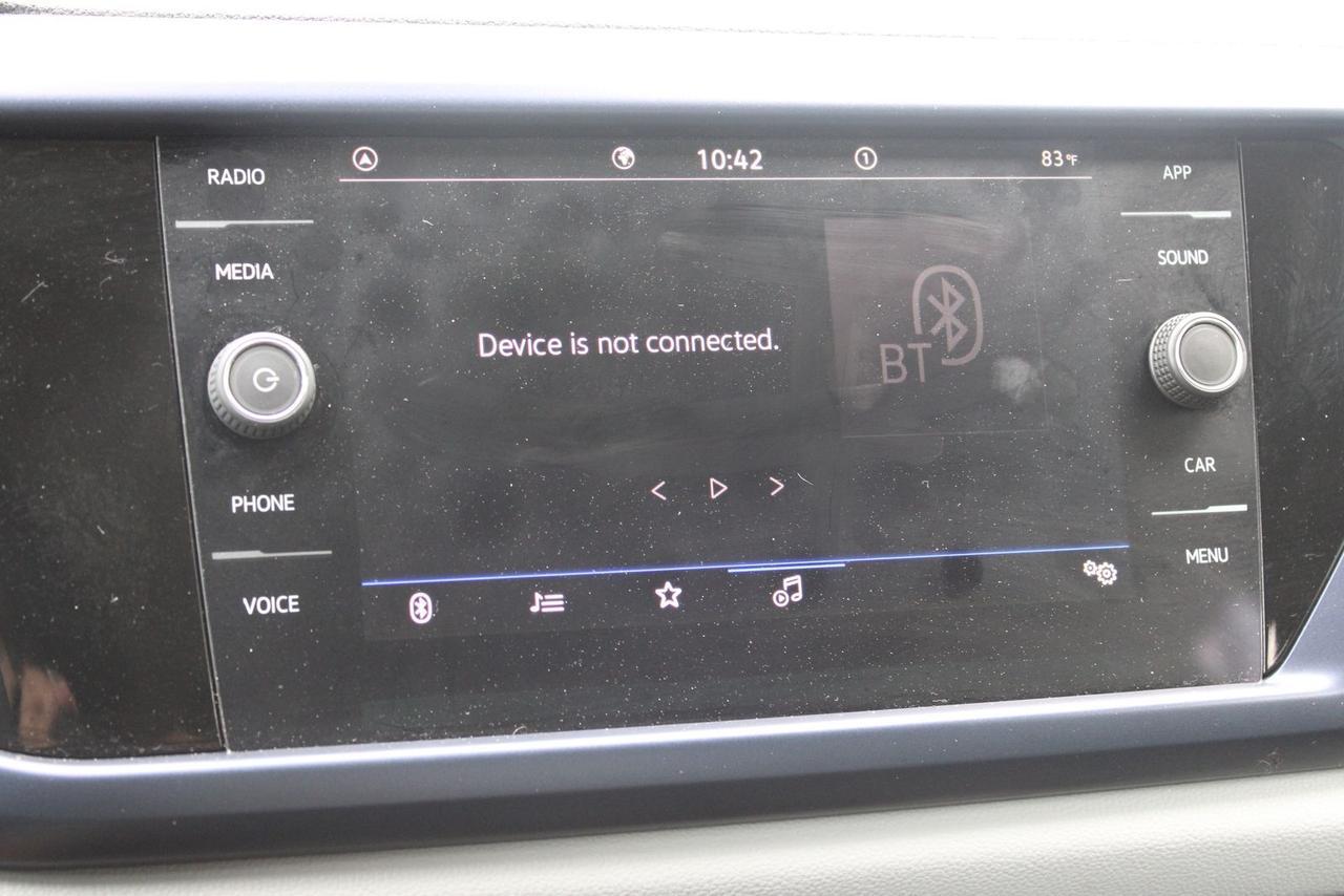 2022 Volkswagen Taos 1.5T SE Stafford VA