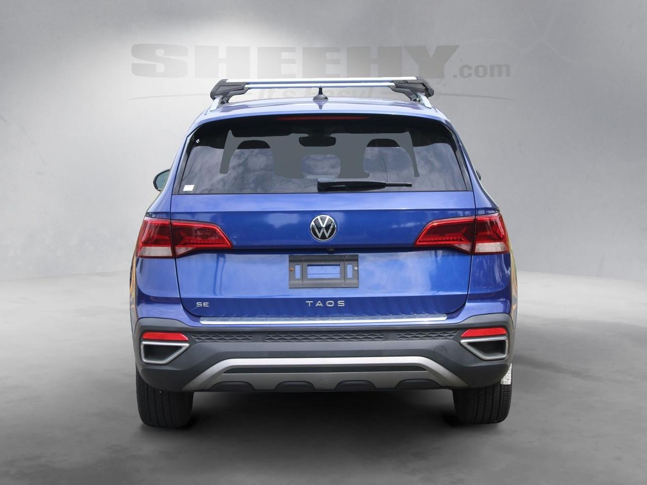 2022 Volkswagen Taos 1.5T SE Stafford VA