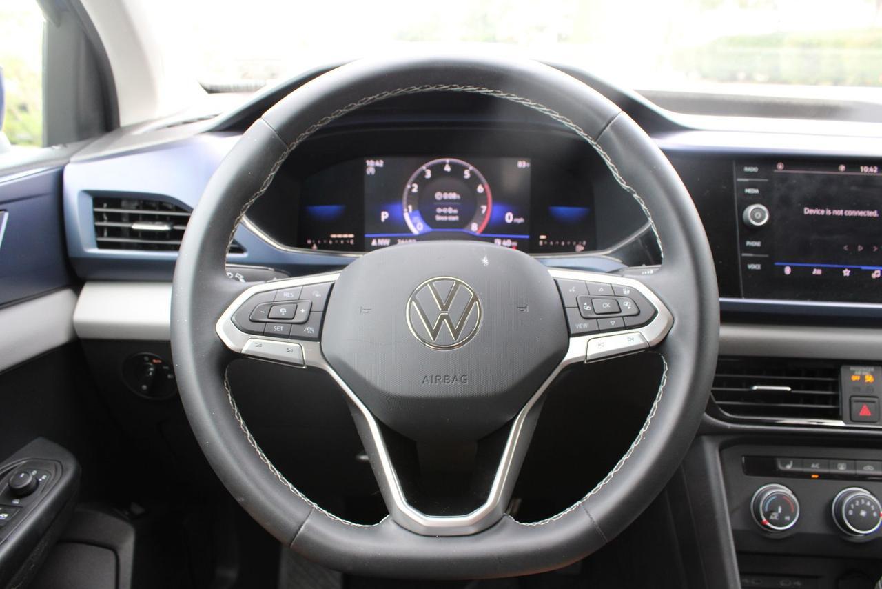2022 Volkswagen Taos 1.5T SE Stafford VA