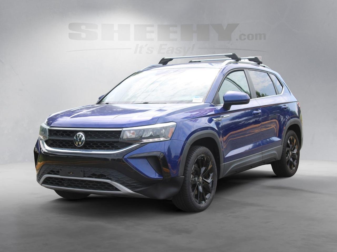 2022 Volkswagen Taos 1.5T SE Stafford VA