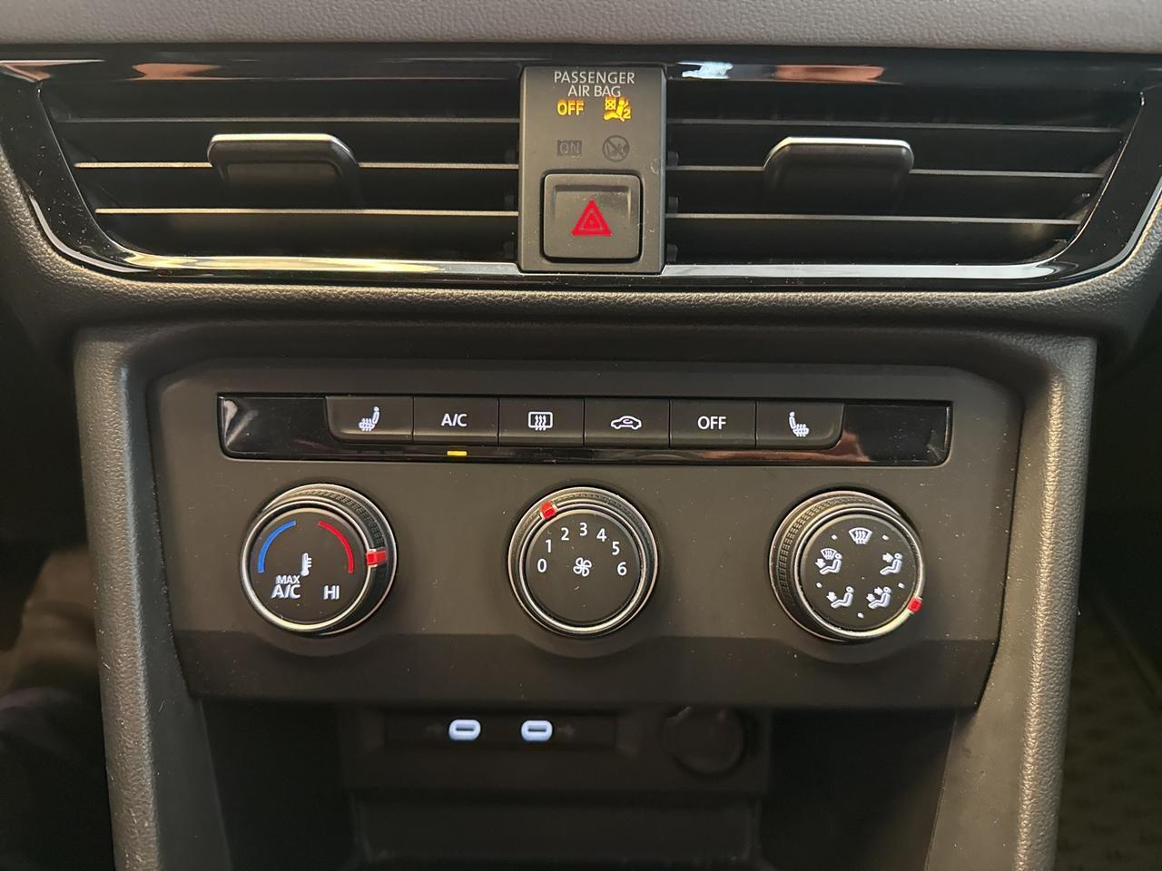 2022 Volkswagen Taos 1.5T SE Richmond VA