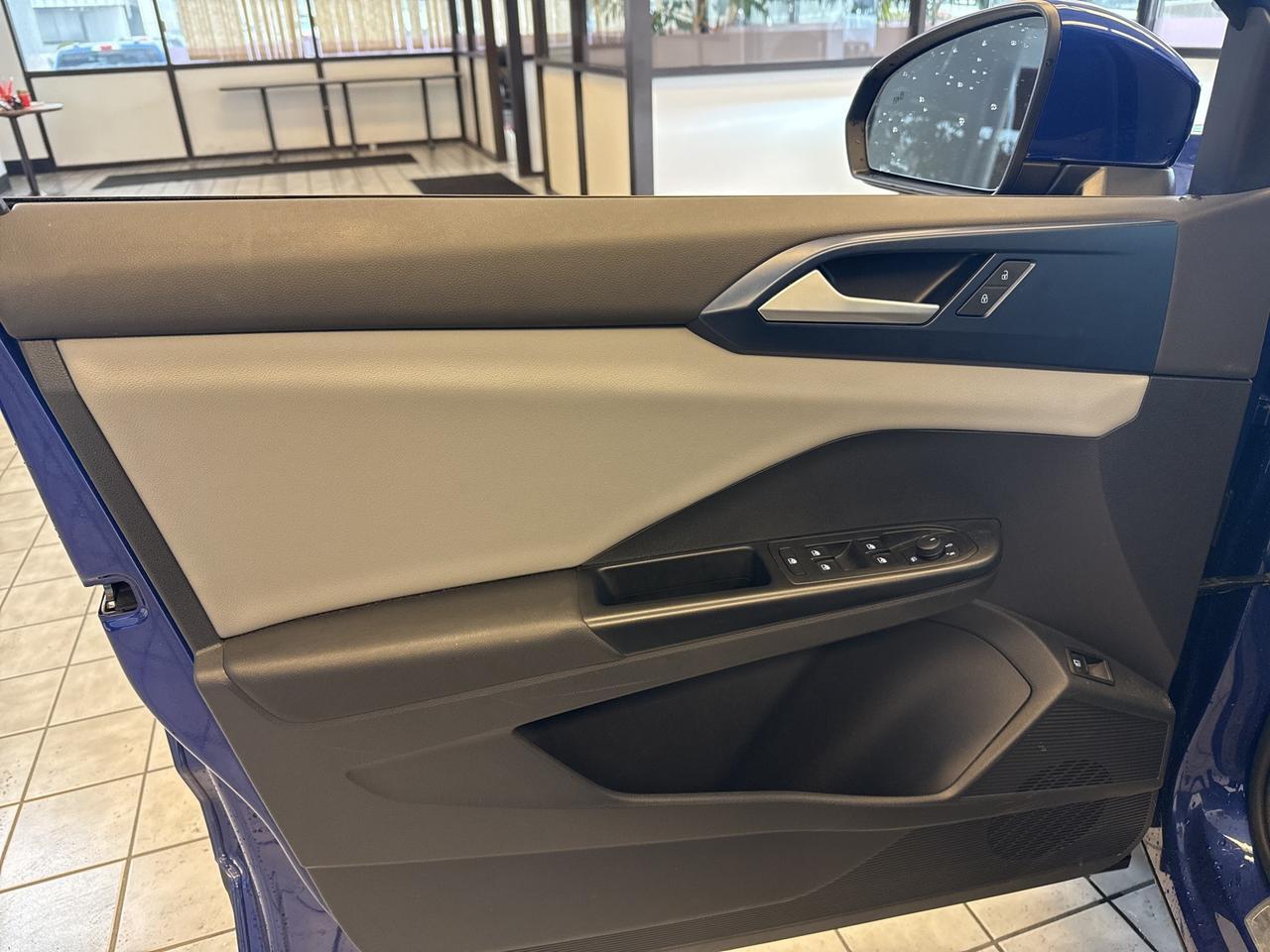 2022 Volkswagen Taos 1.5T SE Richmond VA