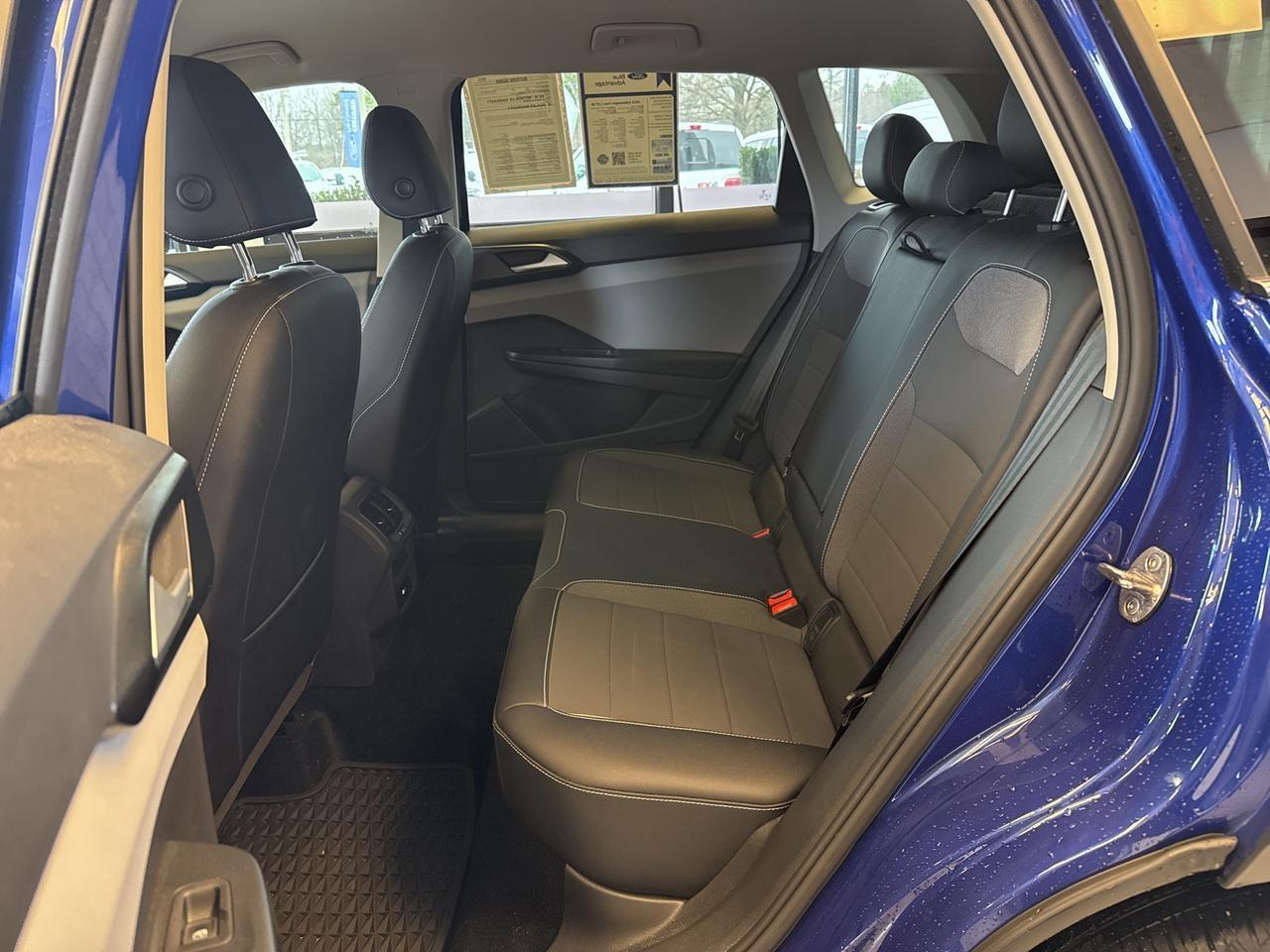 2022 Volkswagen Taos 1.5T SE Richmond VA