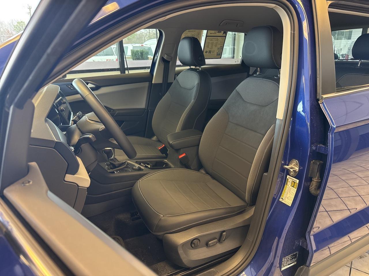 2022 Volkswagen Taos 1.5T SE Richmond VA