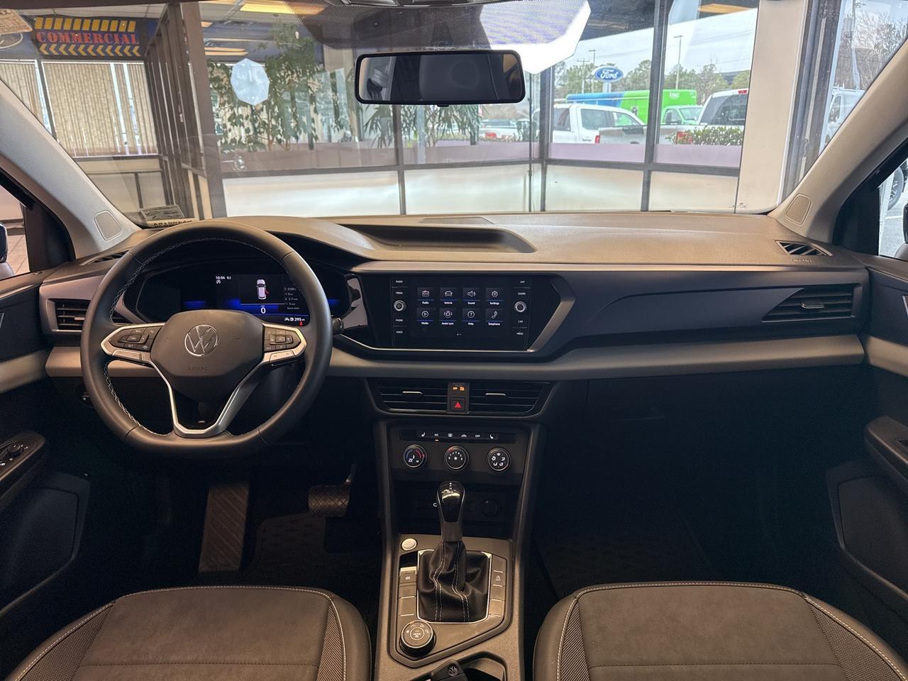 2022 Volkswagen Taos 1.5T SE Richmond VA