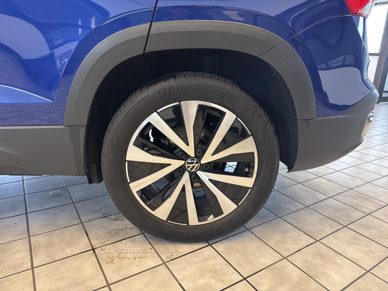 2022 Volkswagen Taos 1.5T SE Richmond VA