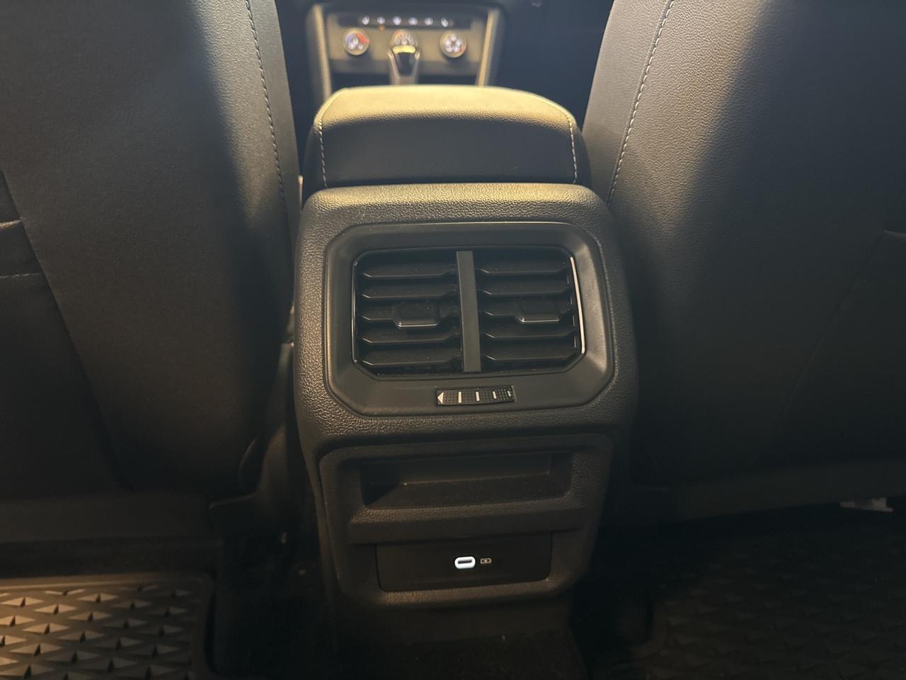 2022 Volkswagen Taos 1.5T SE Richmond VA