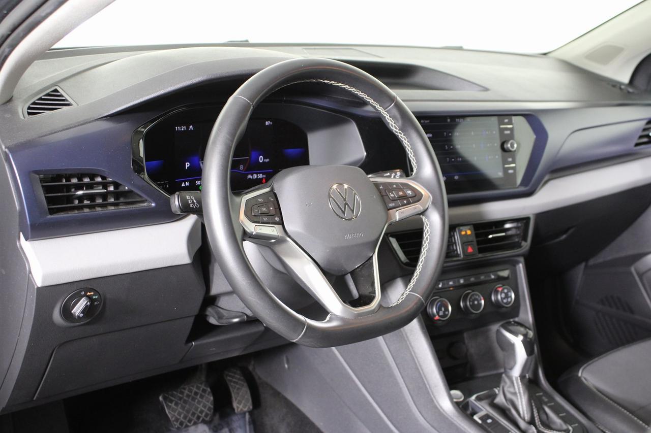 2022 Volkswagen Taos 1.5T SE Manassas VA