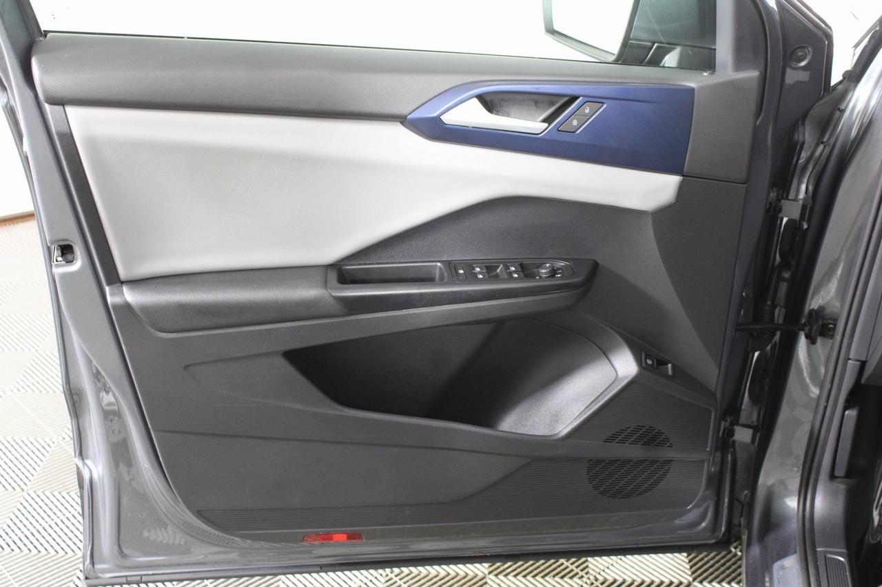 2022 Volkswagen Taos 1.5T SE Manassas VA