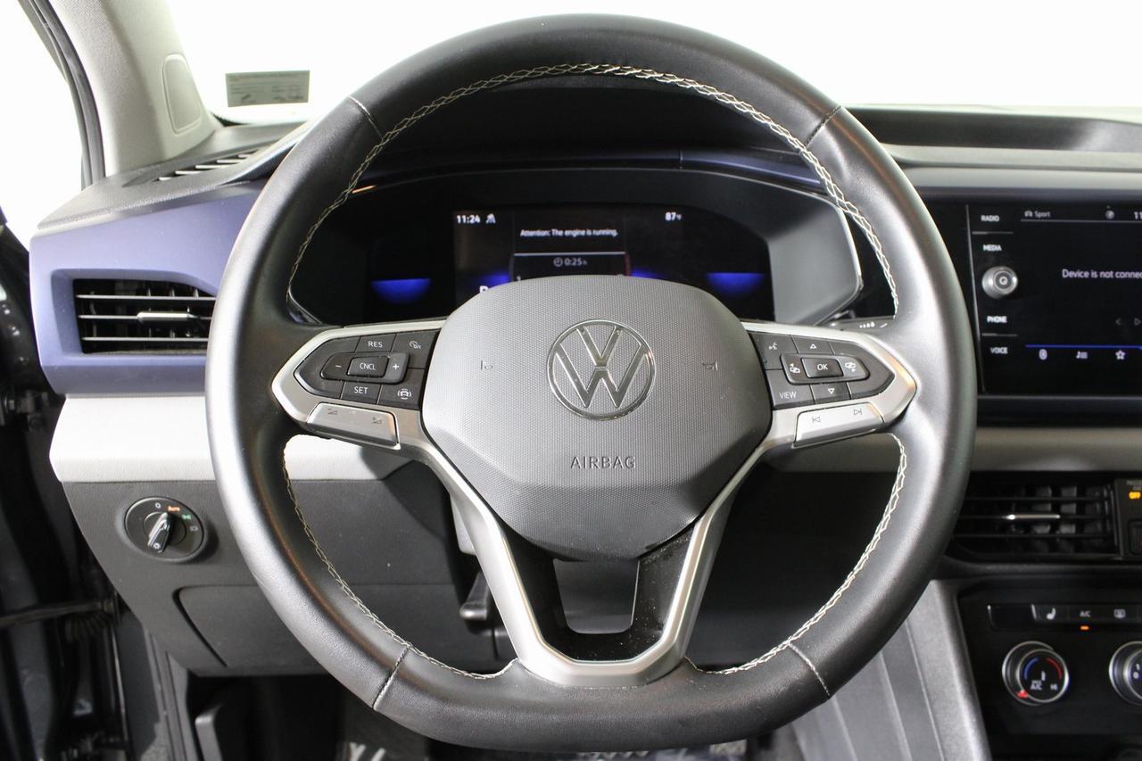 2022 Volkswagen Taos 1.5T SE Manassas VA
