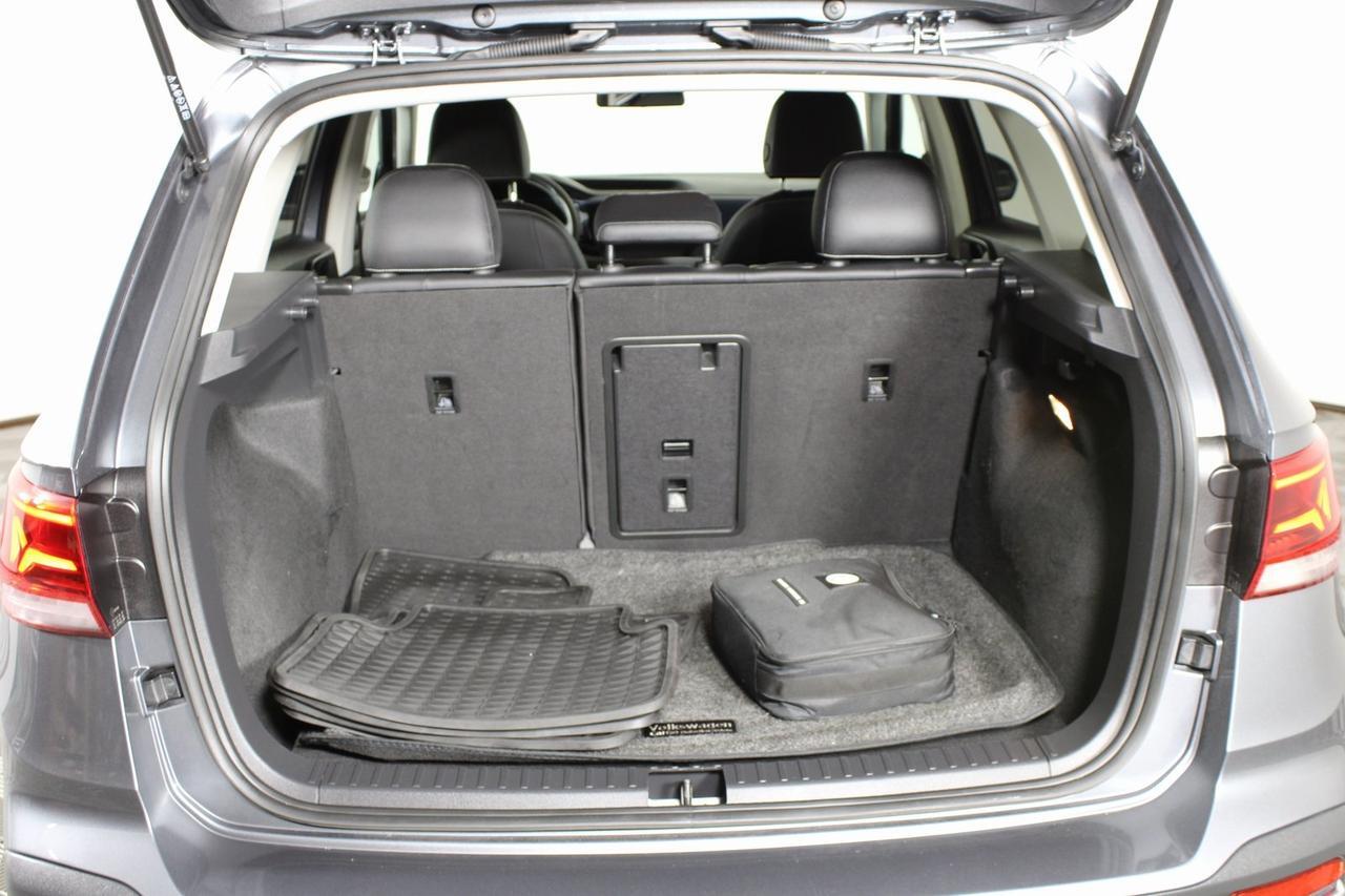 2022 Volkswagen Taos 1.5T SE Manassas VA