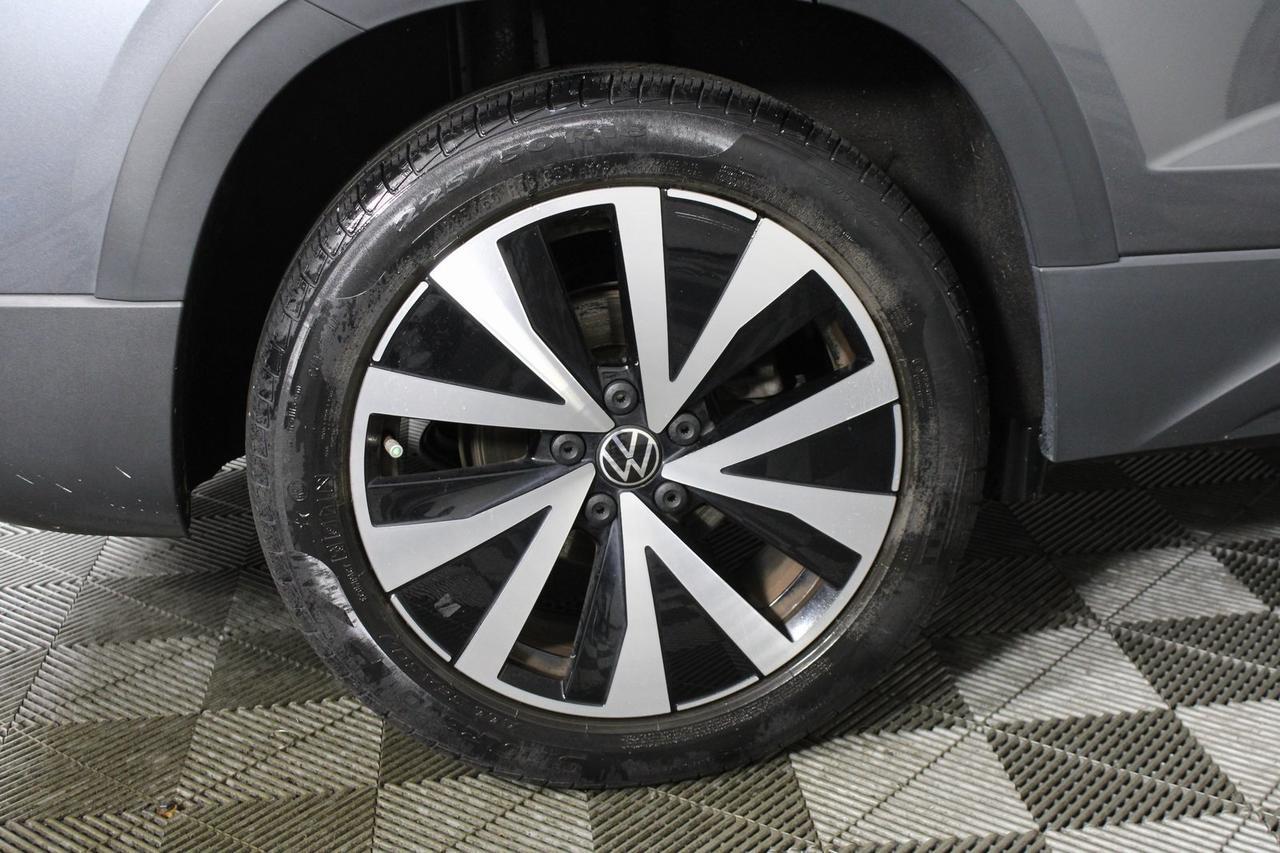 2022 Volkswagen Taos 1.5T SE Manassas VA