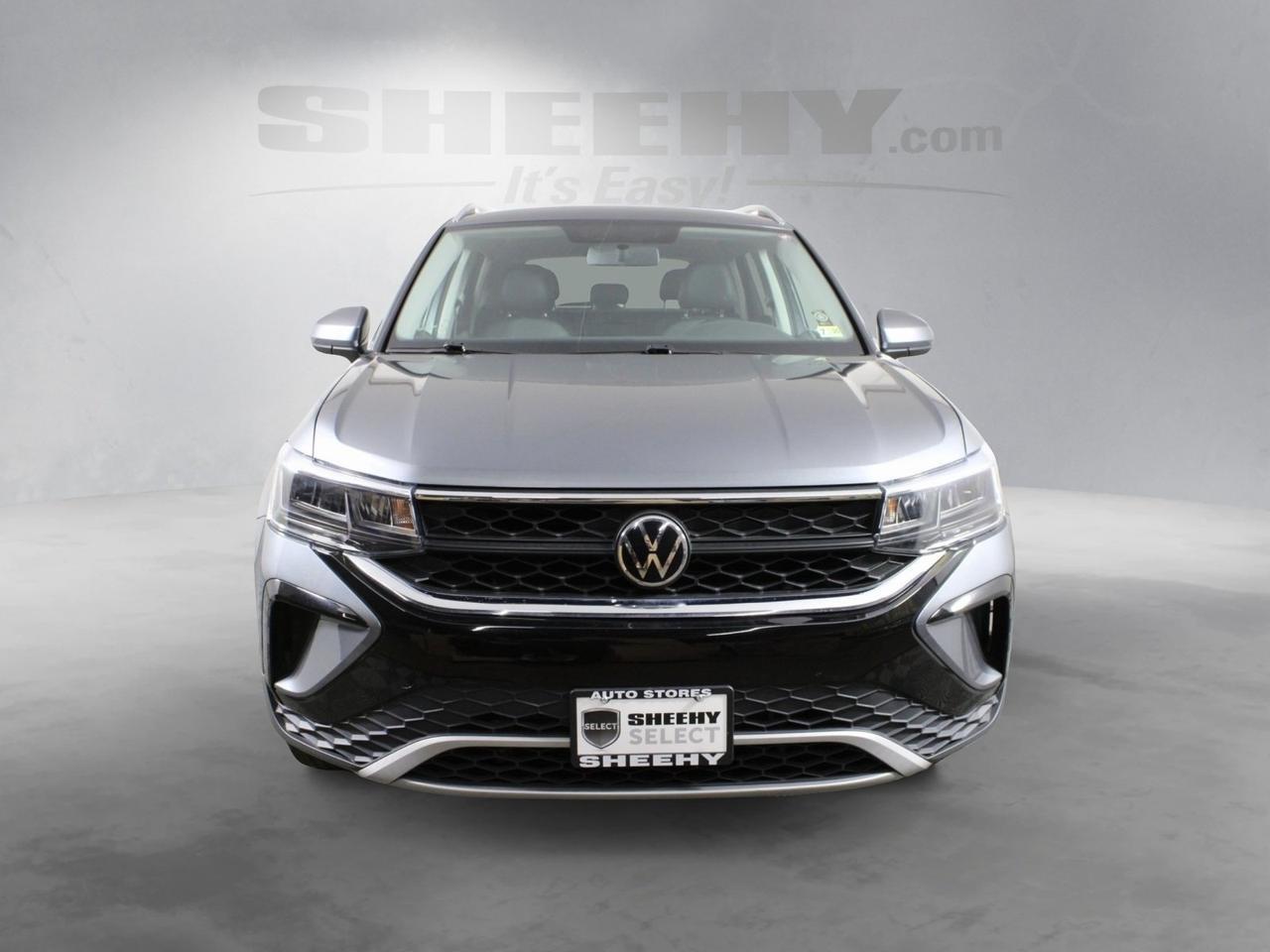 2022 Volkswagen Taos 1.5T SE Manassas VA