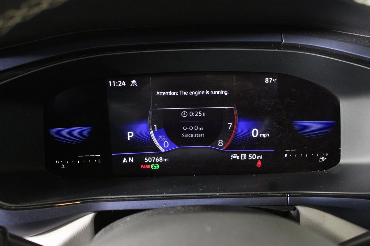 2022 Volkswagen Taos 1.5T SE Manassas VA