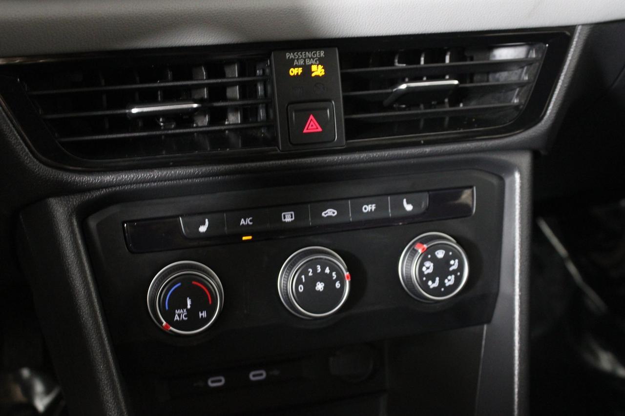 2022 Volkswagen Taos 1.5T SE Manassas VA