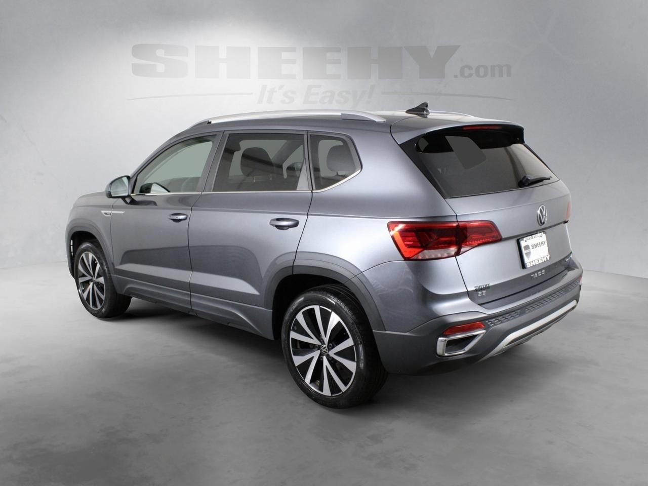 2022 Volkswagen Taos 1.5T SE Manassas VA