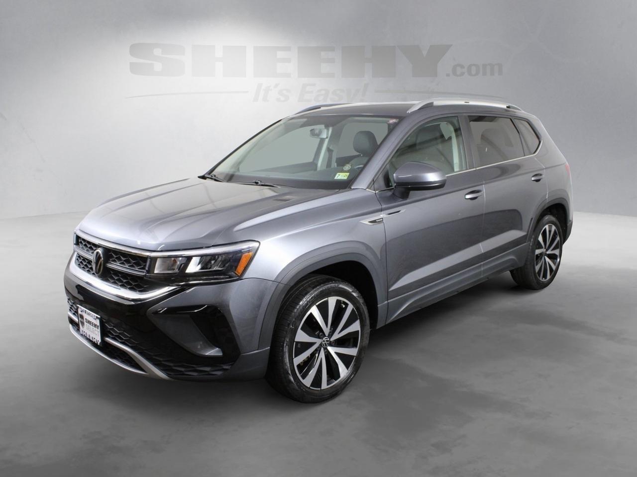 2022 Volkswagen Taos 1.5T SE Manassas VA
