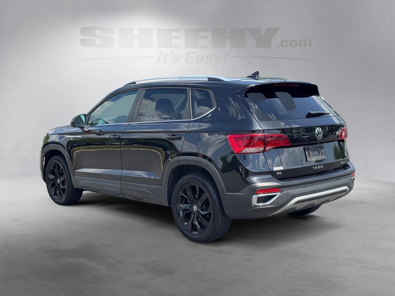 2022 Volkswagen Taos 1.5T SE Manassas VA
