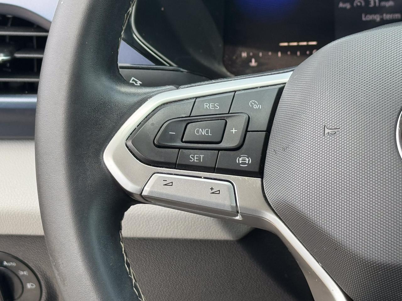 2022 Volkswagen Taos 1.5T SE Manassas VA
