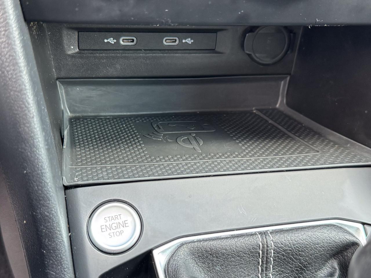 2022 Volkswagen Taos 1.5T SE Manassas VA