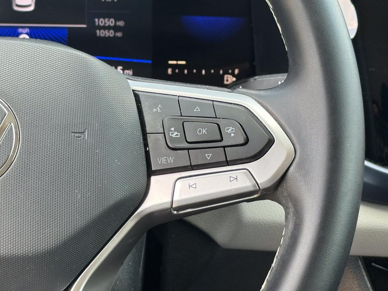 2022 Volkswagen Taos 1.5T SE Manassas VA