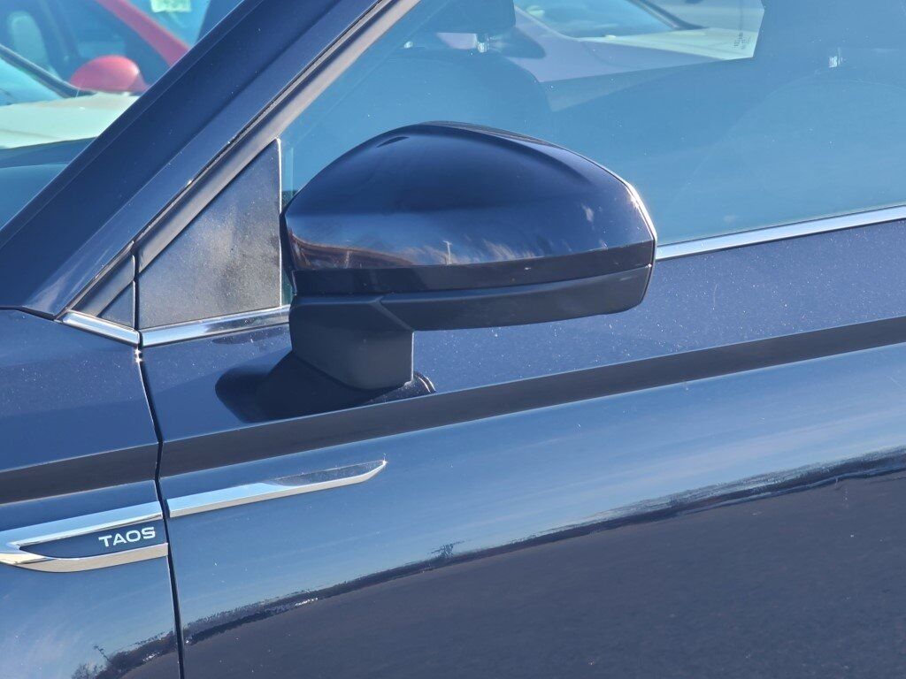 2022 Volkswagen Taos 1.5T SE Springfield VA