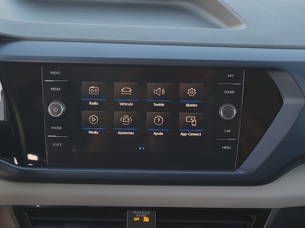 2022 Volkswagen Taos 1.5T SE Springfield VA