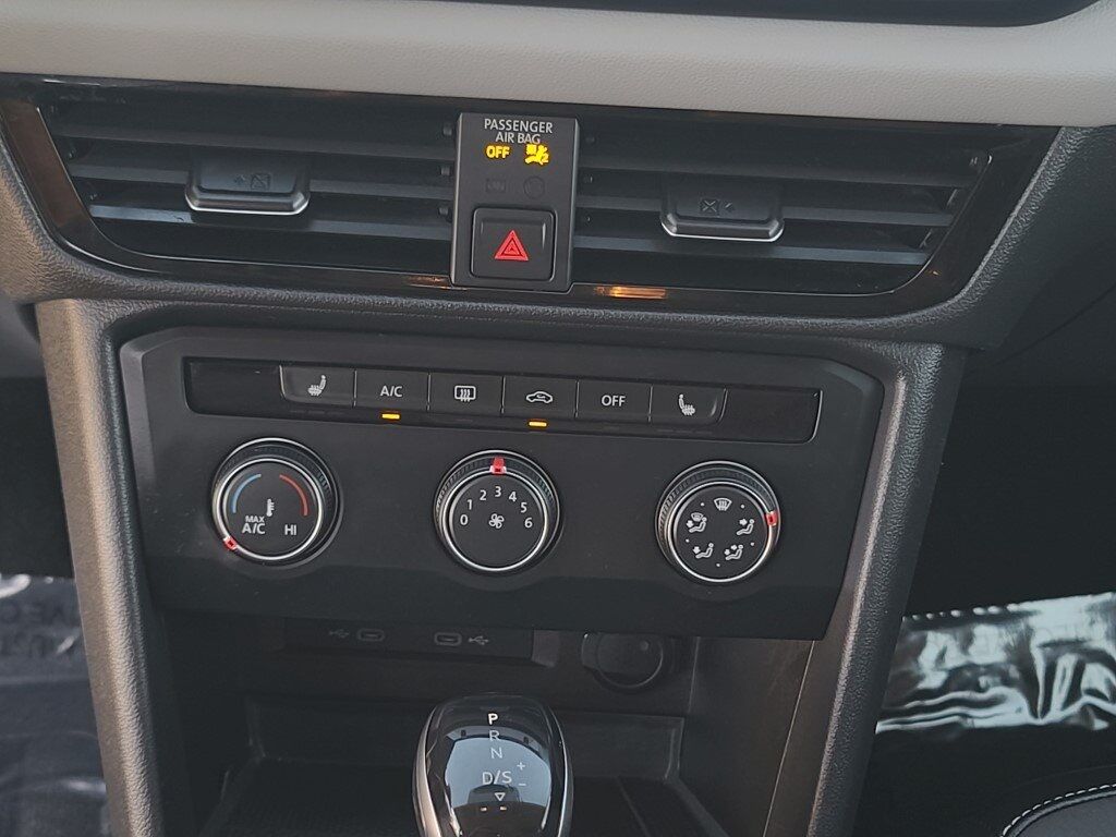 2022 Volkswagen Taos 1.5T SE Springfield VA