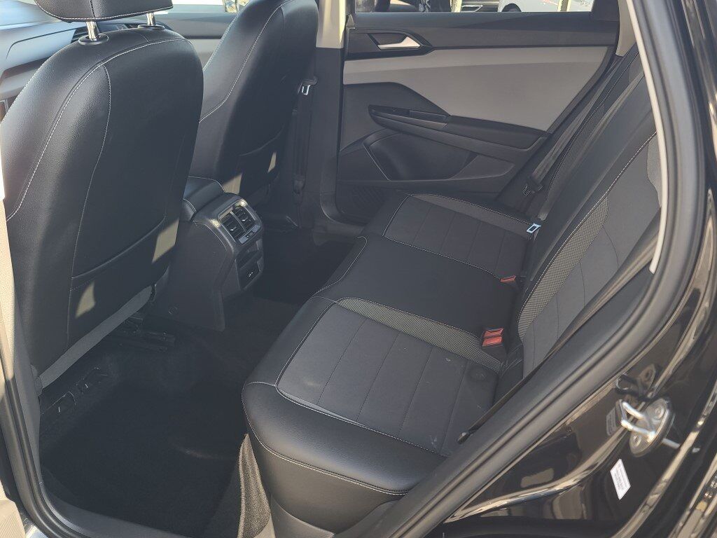 2022 Volkswagen Taos 1.5T SE Springfield VA