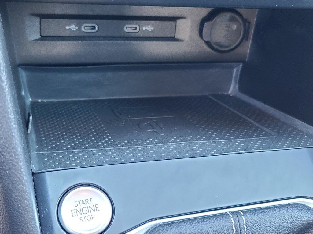 2022 Volkswagen Taos 1.5T SE Springfield VA