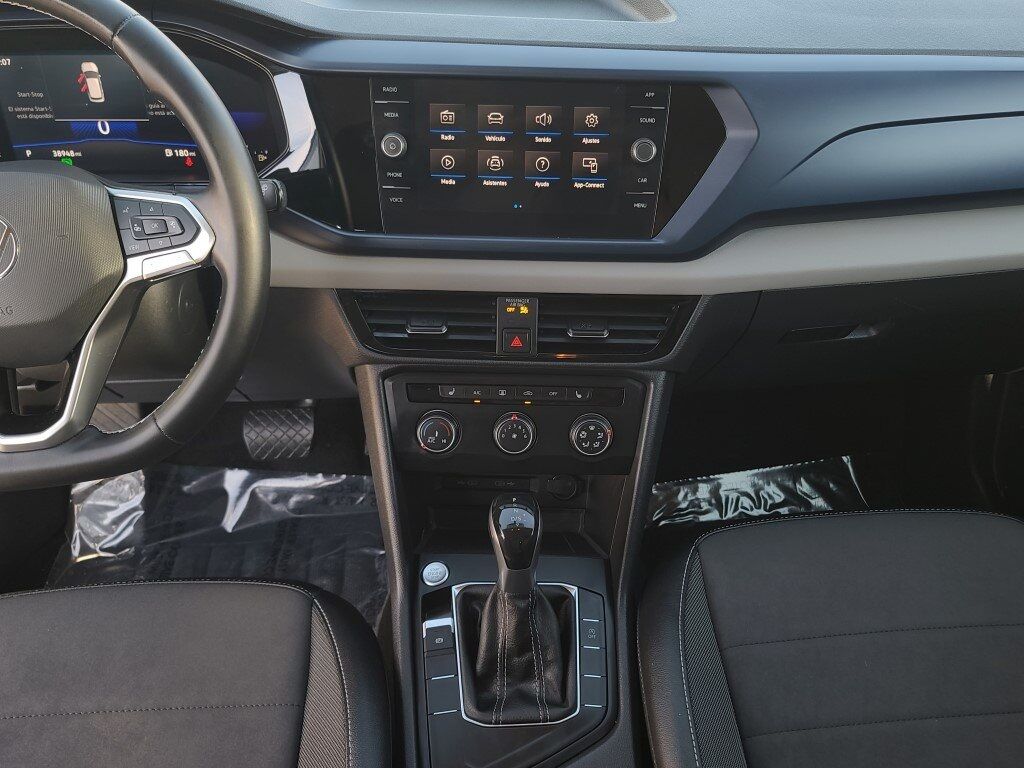 2022 Volkswagen Taos 1.5T SE Springfield VA