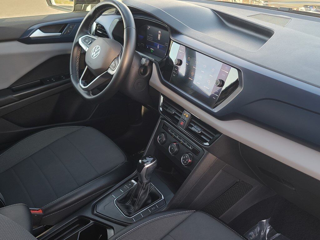 2022 Volkswagen Taos 1.5T SE Springfield VA