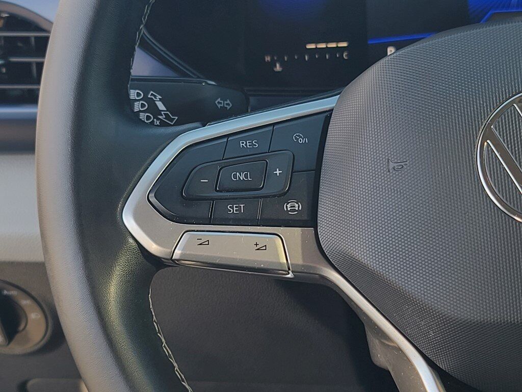 2022 Volkswagen Taos 1.5T SE Springfield VA