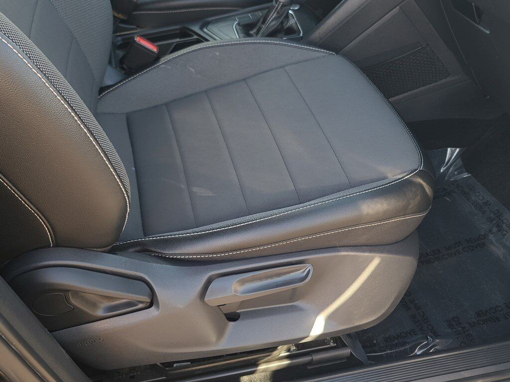 2022 Volkswagen Taos 1.5T SE Springfield VA