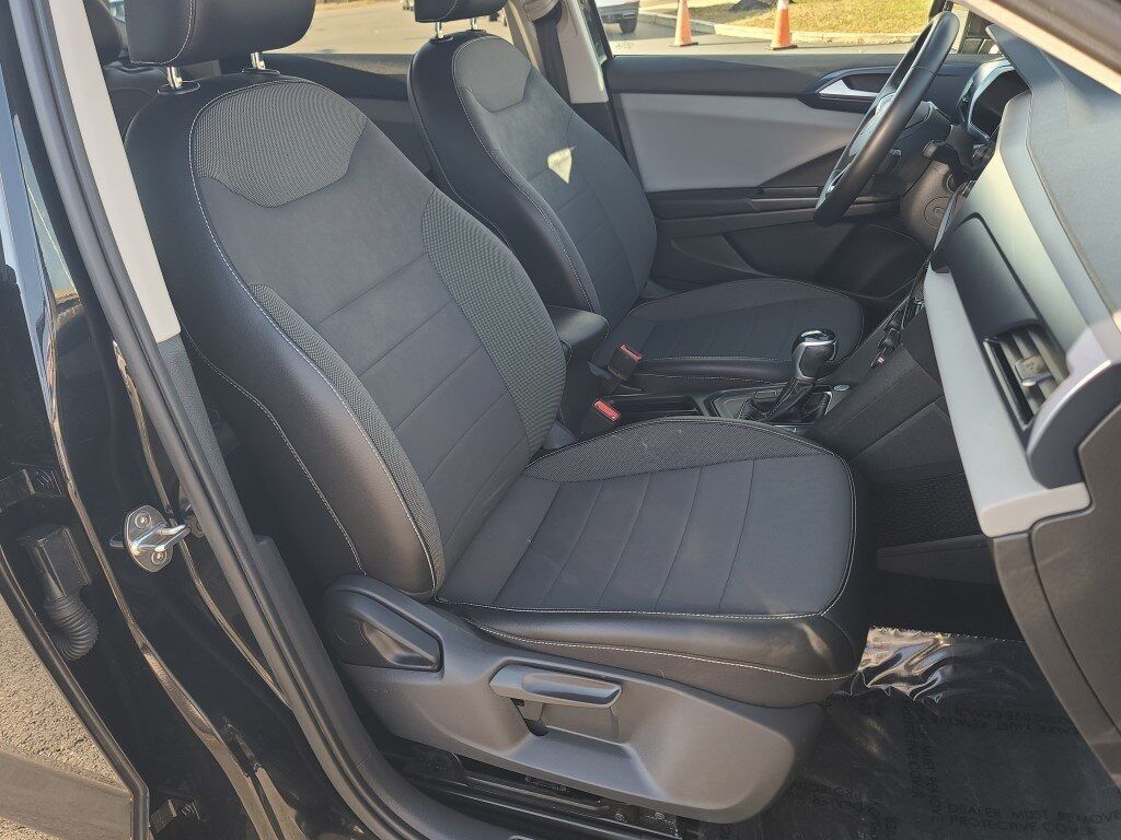 2022 Volkswagen Taos 1.5T SE Springfield VA