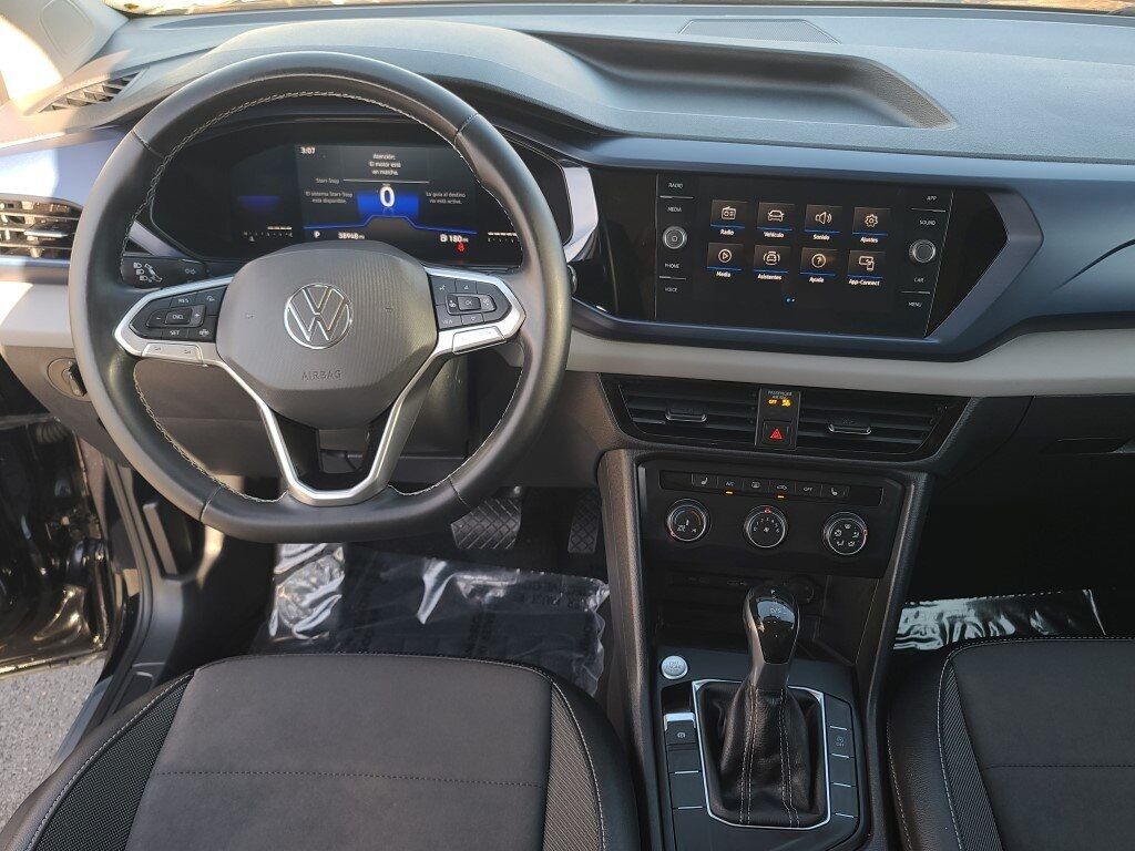 2022 Volkswagen Taos 1.5T SE Springfield VA