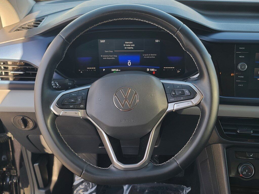 2022 Volkswagen Taos 1.5T SE Springfield VA