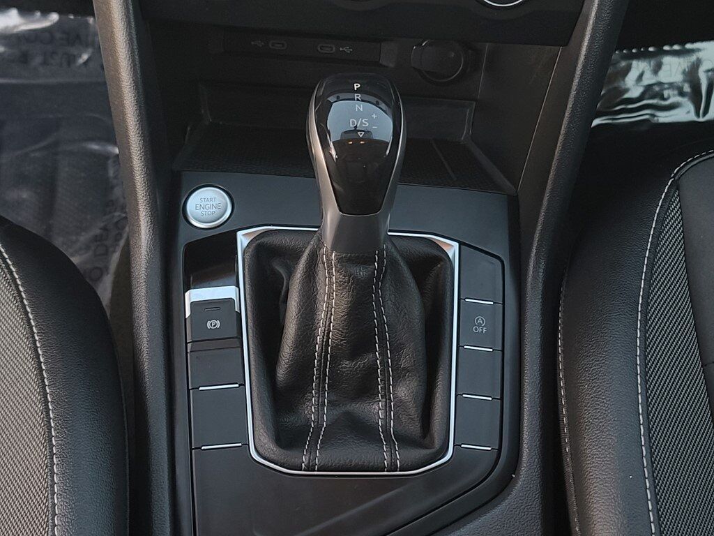 2022 Volkswagen Taos 1.5T SE Springfield VA