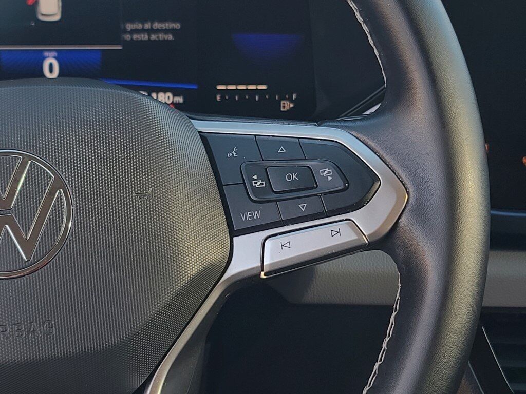 2022 Volkswagen Taos 1.5T SE Springfield VA