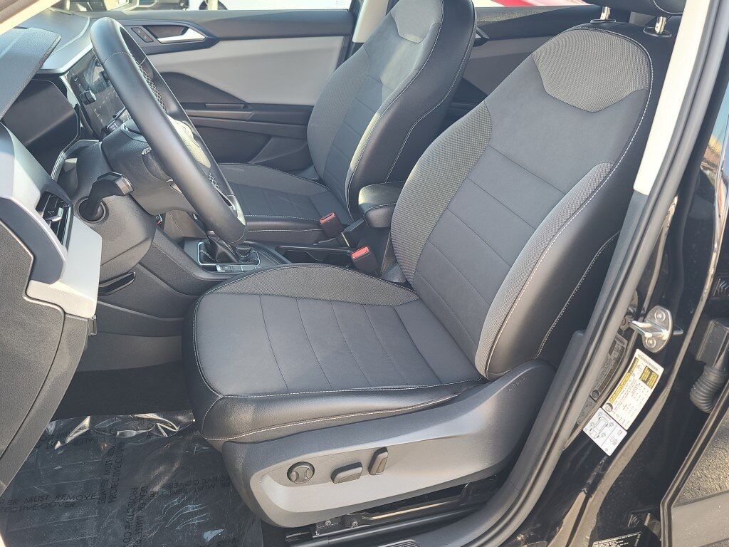 2022 Volkswagen Taos 1.5T SE Springfield VA