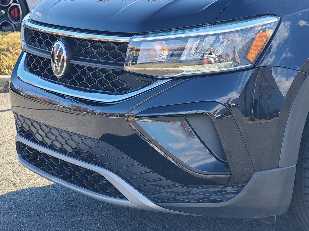 2022 Volkswagen Taos 1.5T SE Springfield VA