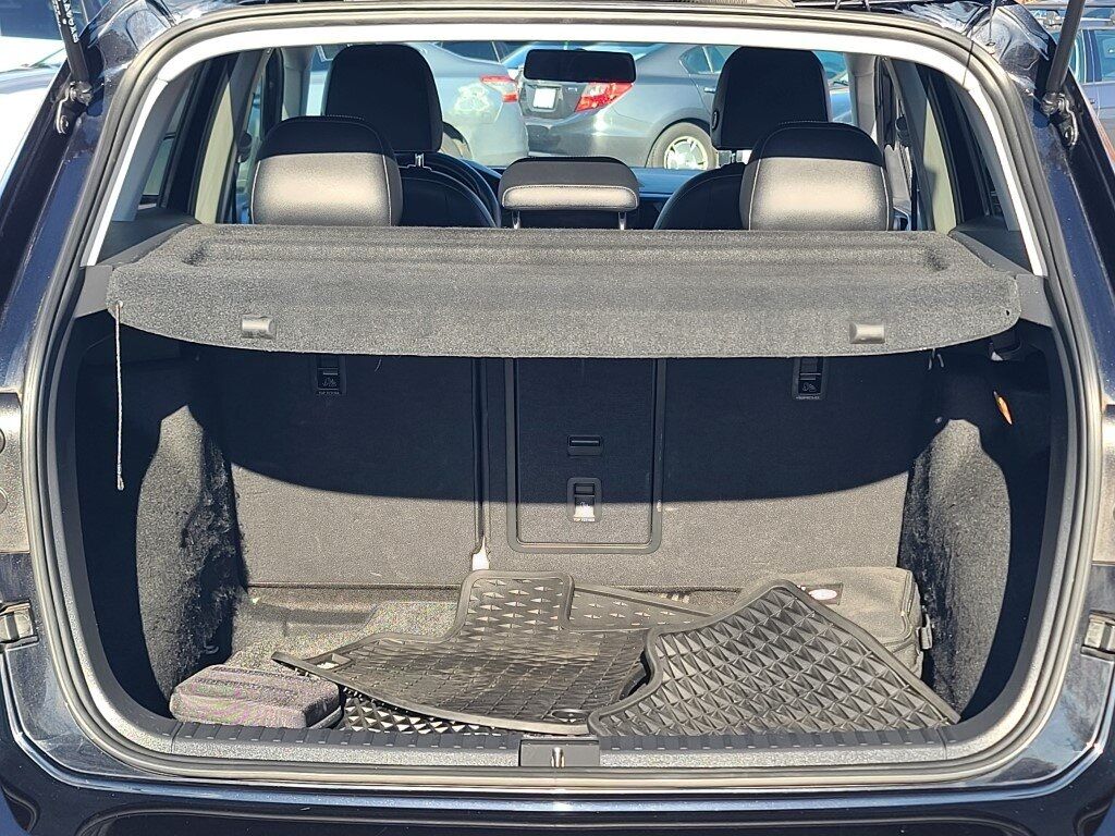 2022 Volkswagen Taos 1.5T SE Springfield VA