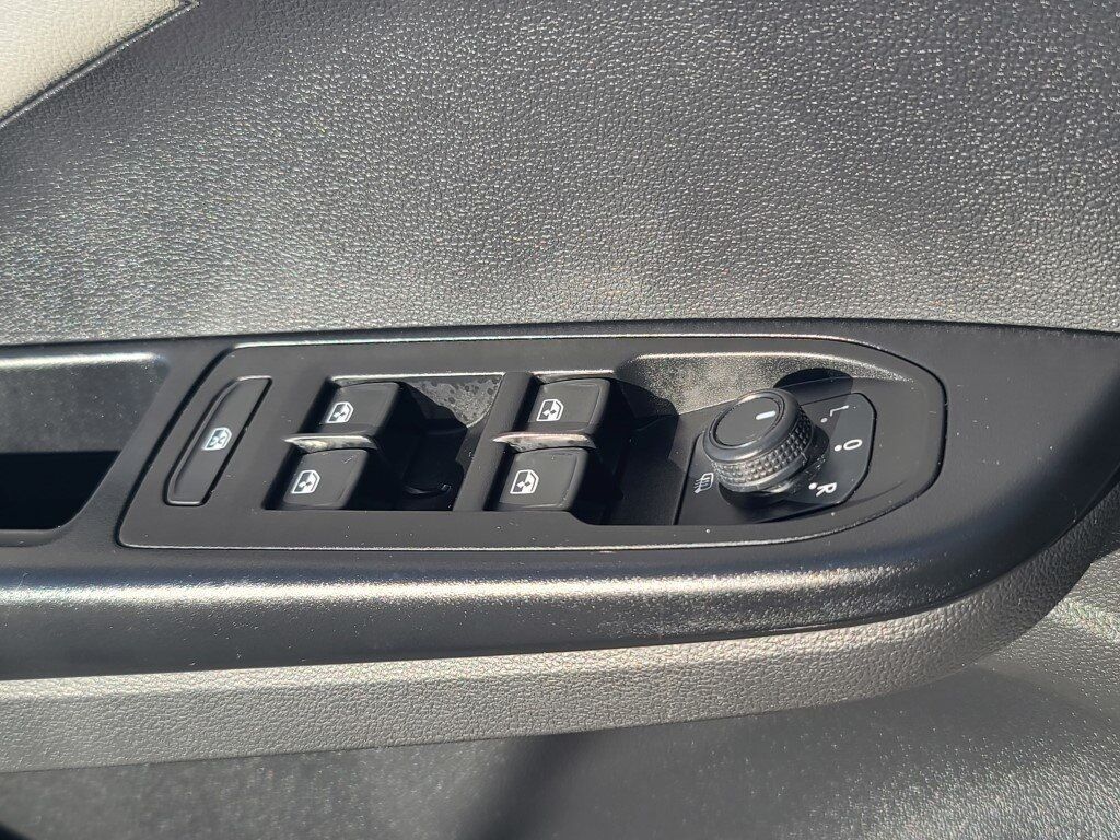 2022 Volkswagen Taos 1.5T SE Springfield VA