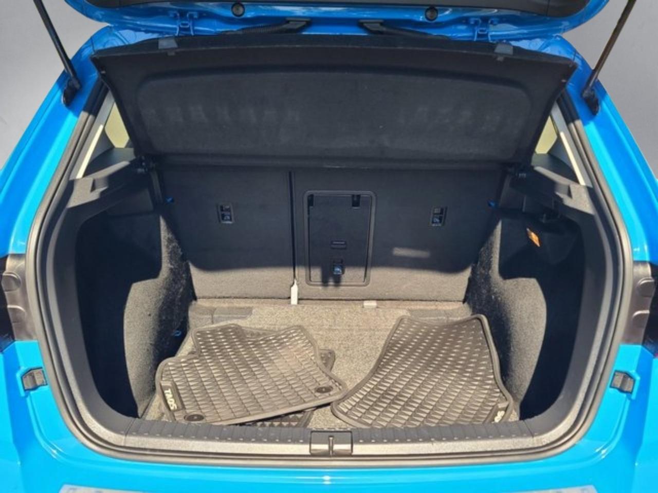 2022 Volkswagen Taos 1.5T SE Springfield VA
