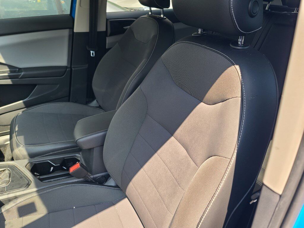 2022 Volkswagen Taos 1.5T SE Springfield VA