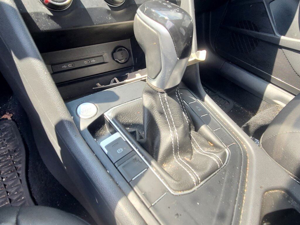 2022 Volkswagen Taos 1.5T SE Springfield VA