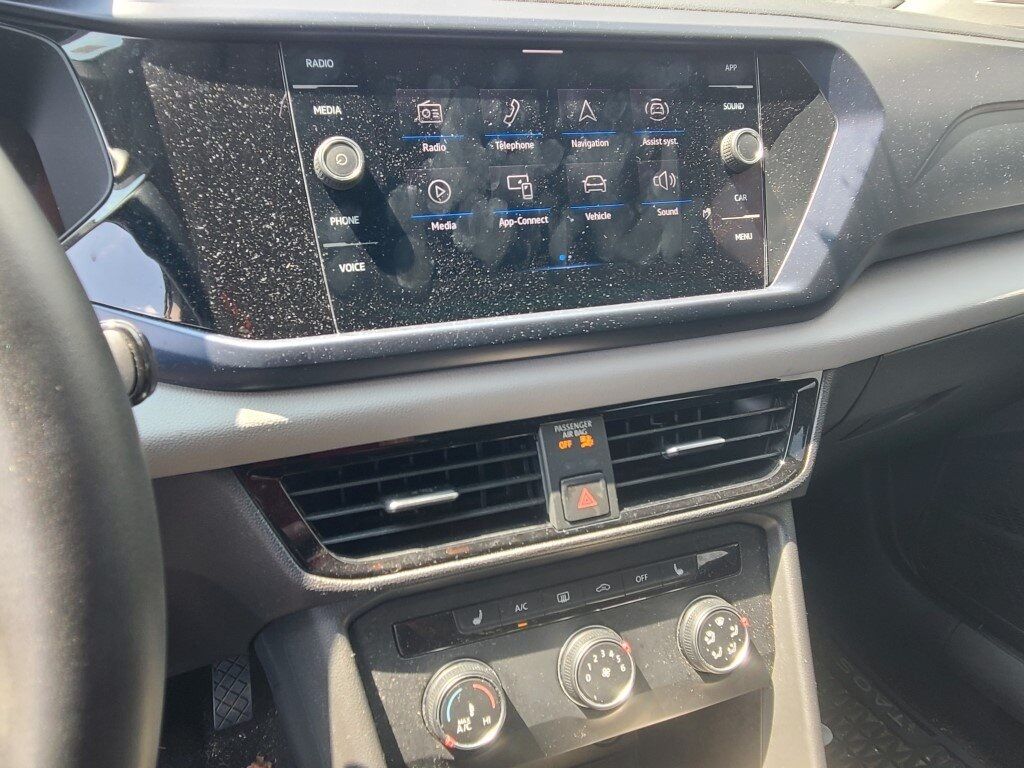 2022 Volkswagen Taos 1.5T SE Springfield VA